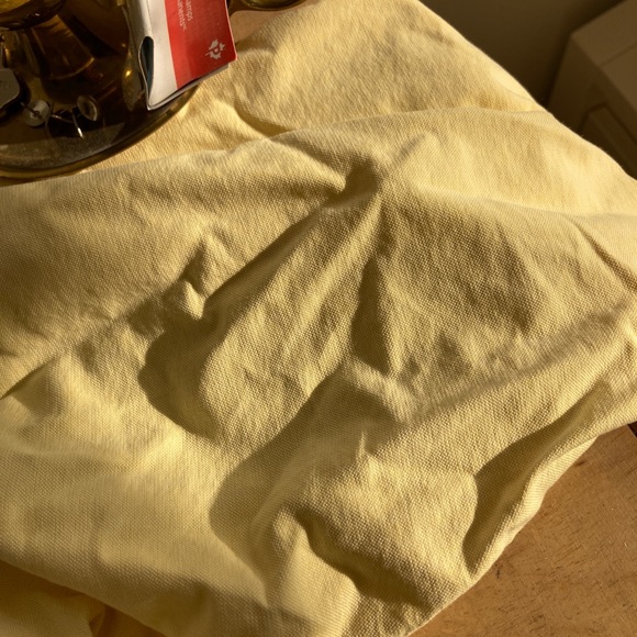 cropped ralph lauren polo button up - Picture 4 of 4